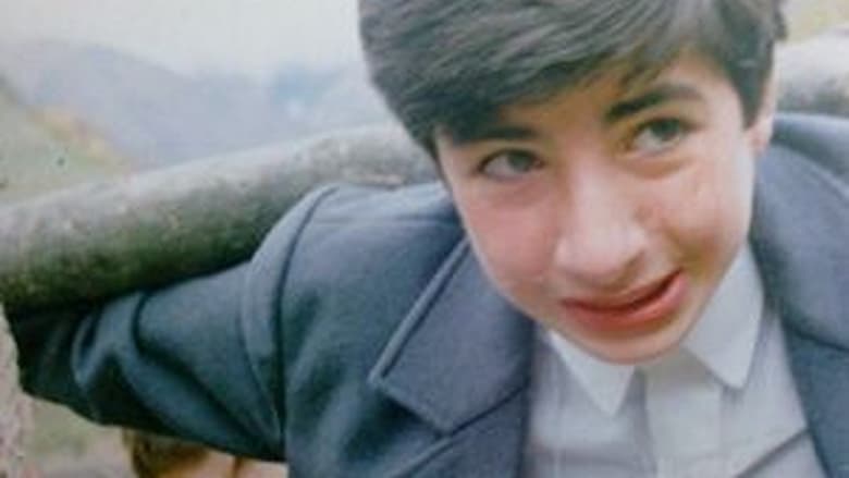 кадр из фильма Евангелие от Луки