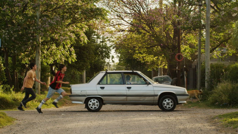 кадр из фильма Nos vemos a la vuelta