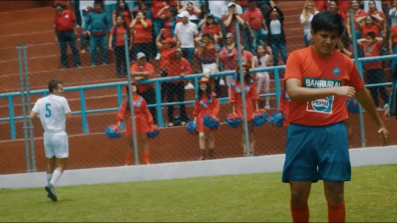 кадр из фильма Gol De Plata
