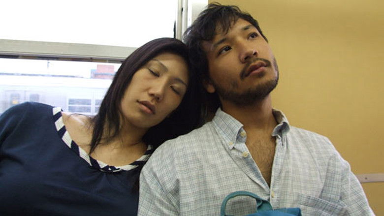 кадр из фильма Ainda Orangotangos