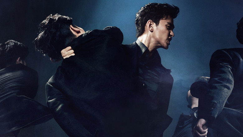 кадр из фильма Настоящий