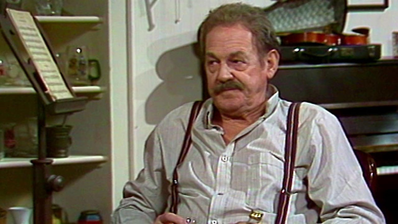 кадр из фильма Eine Frau für drei