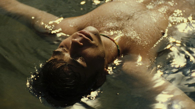 кадр из фильма Respirar Debaixo d'Água