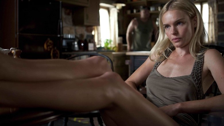 кадр из фильма Соломенные псы