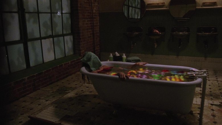 кадр из фильма Острые ощущения