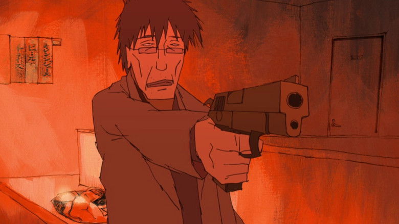 кадр из фильма Игра разума