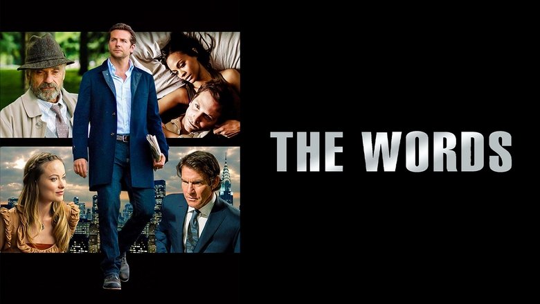 кадр из фильма Слова