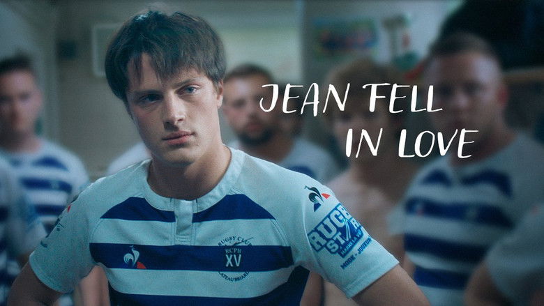 кадр из фильма Jean est tombé amoureux