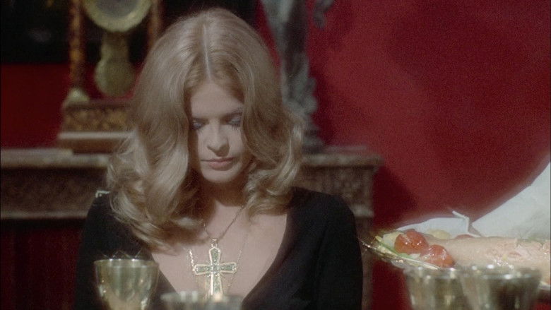 кадр из фильма Наказание