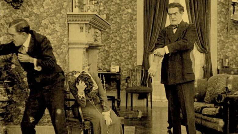 кадр из фильма Where Are My Children?