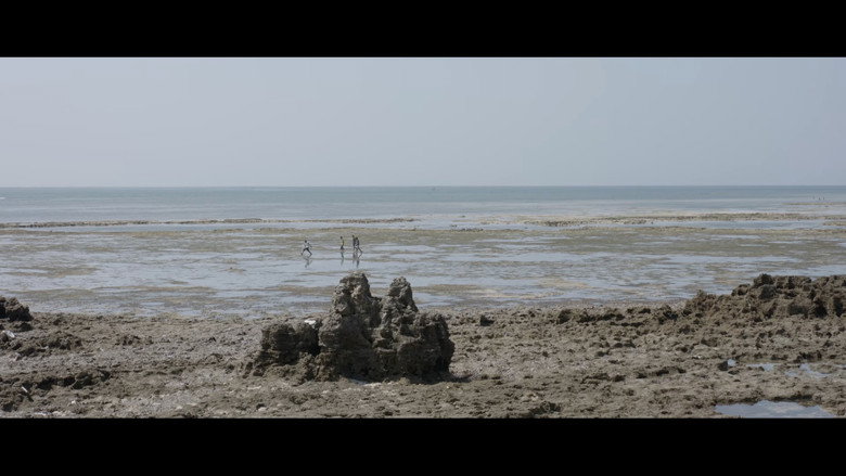 кадр из фильма Escondida