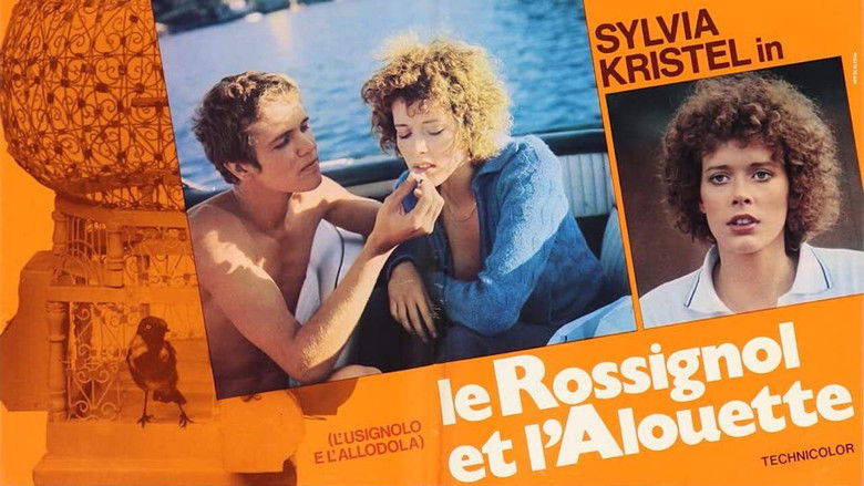 кадр из фильма Джулия