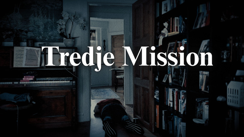 кадр из фильма Tredje Mission