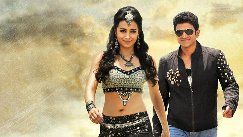 кадр из фильма Power