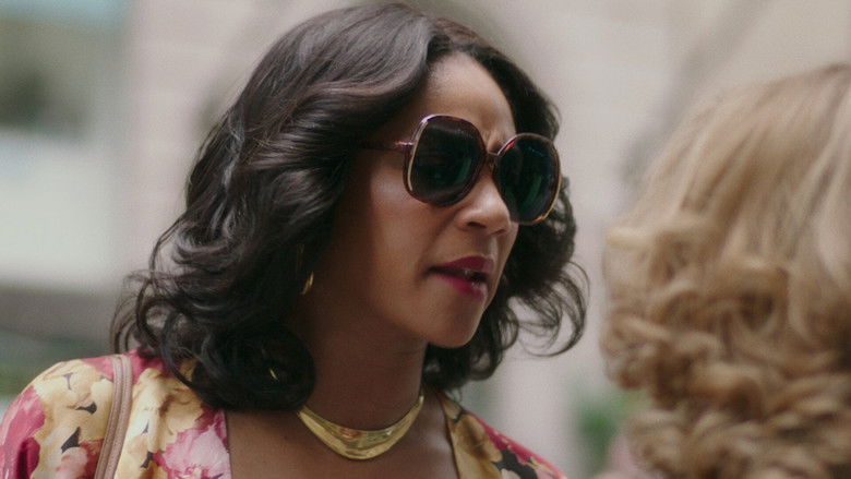 кадр из фильма Адская кухня