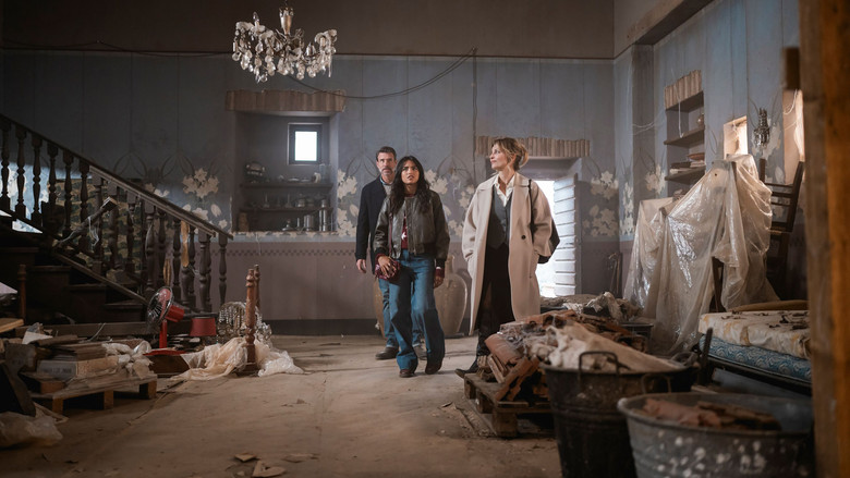 кадр из фильма Дольче вилла