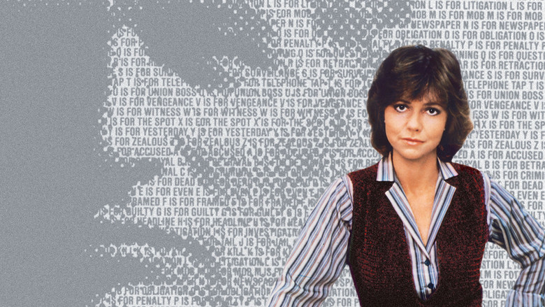 кадр из фильма Без злого умысла