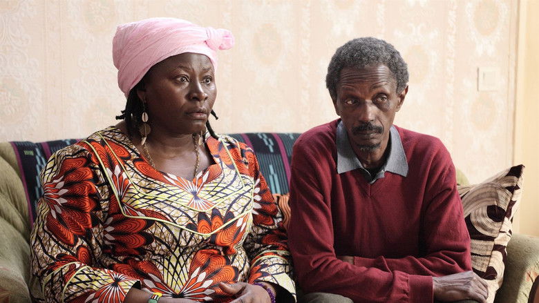 кадр из фильма Il a déjà tes yeux