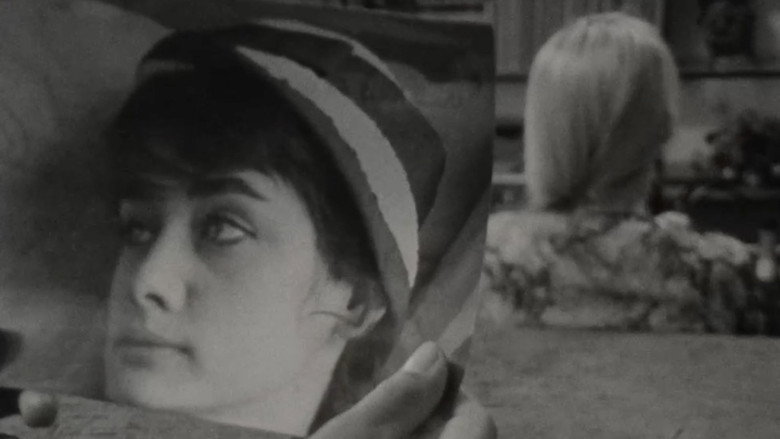 кадр из фильма Erikas Leidenschaften