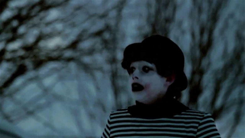 кадр из фильма Life of a Mime