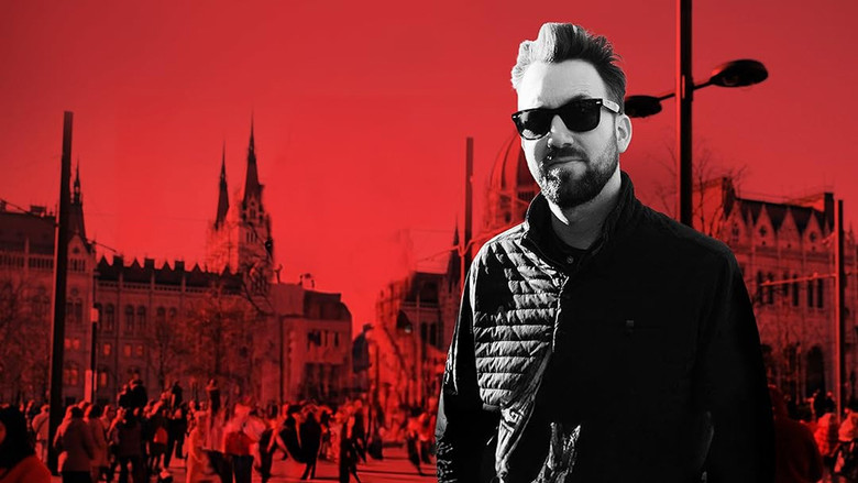 кадр из фильма Jordan Klepper Fingers the Globe: Hungary for Democracy