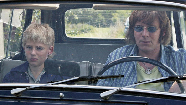 кадр из фильма Drømmen