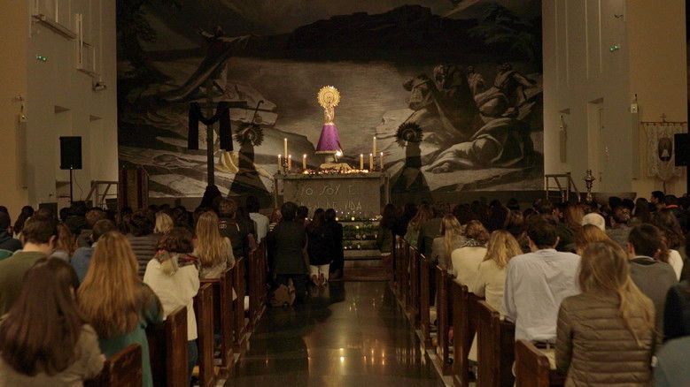 кадр из фильма Vivo