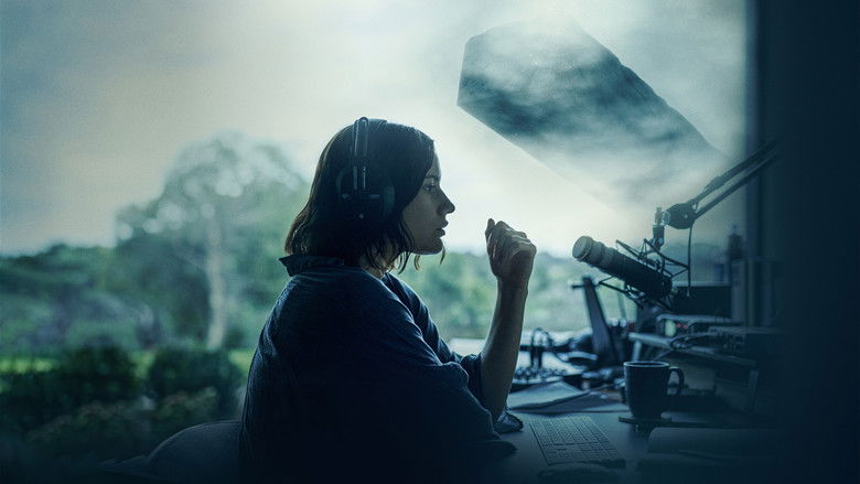 кадр из фильма Монолит