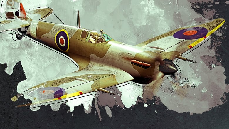 кадр из фильма Classic Fighter