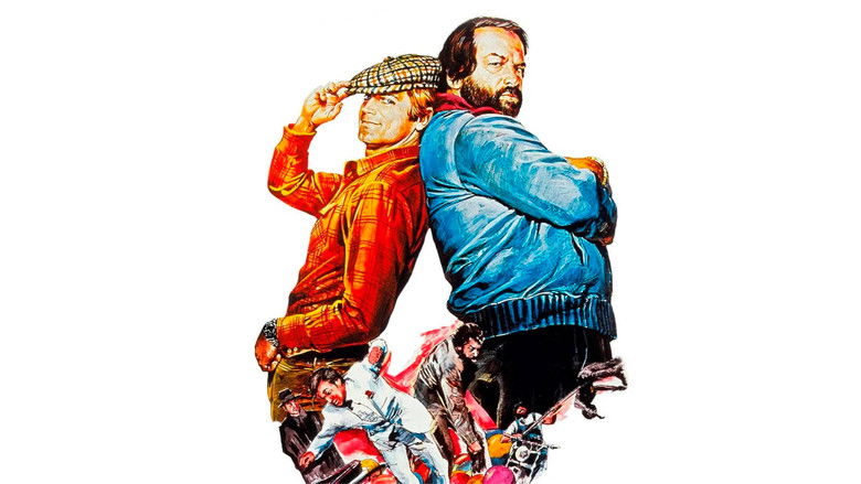 кадр из фильма ...Иначе мы рассердимся!