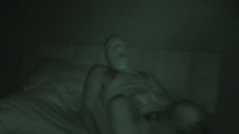 кадр из фильма Raskošno ljeto 2019