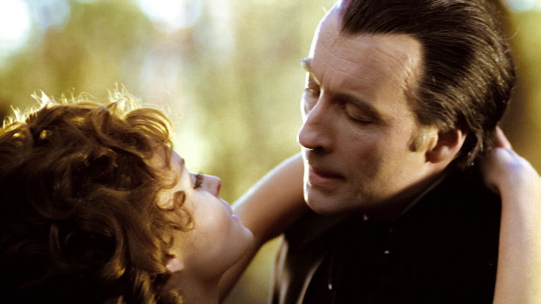 кадр из фильма Вкус крови Дракулы