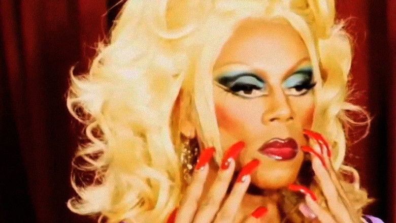 кадр из фильма Starrbooty