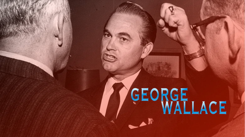 George Wallace: Settin' the Woods on Fire
