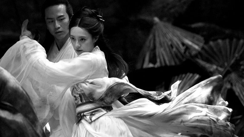 кадр из фильма Тень