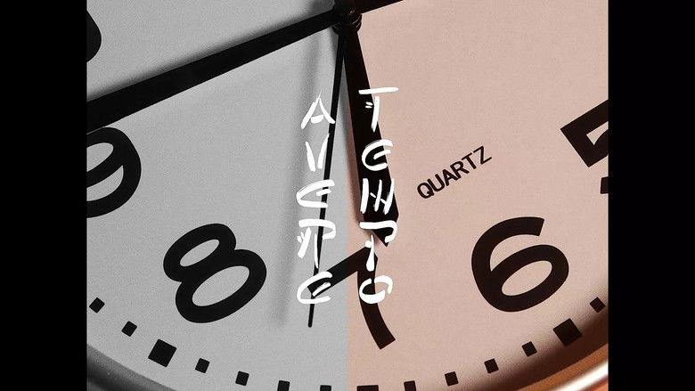 кадр из фильма AVERE TEMPO