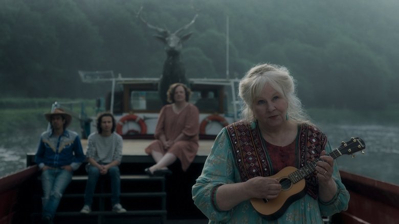 кадр из фильма La Fiancée du poète