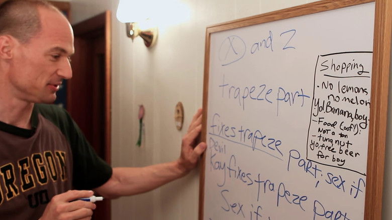 кадр из фильма The Palindromists