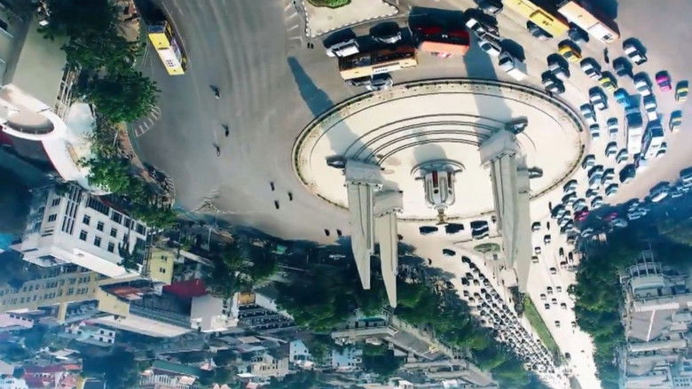 кадр из фильма สุญกาล