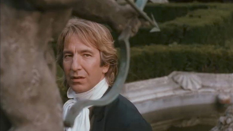 кадр из фильма Месмер