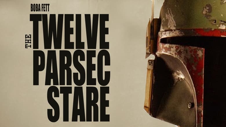 кадр из фильма The Twelve Parsec Stare