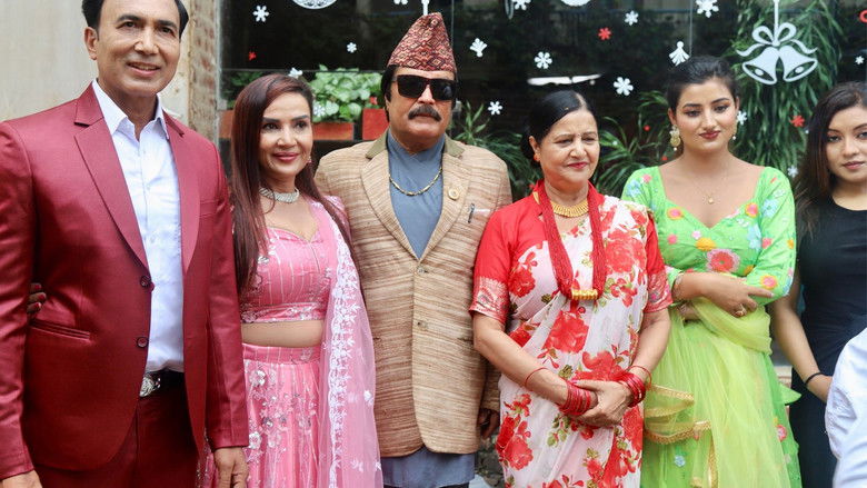 кадр из фильма Kumude Hidyo Hero Banna