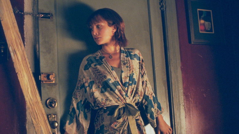 кадр из фильма Мутанты 2