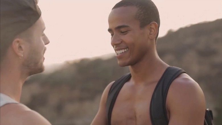 кадр из фильма Boyfriend