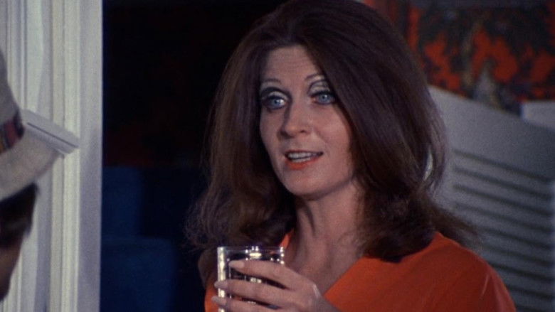 кадр из фильма Время ведьм