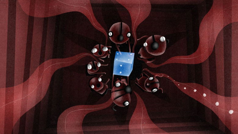 кадр из фильма Daug geresnis