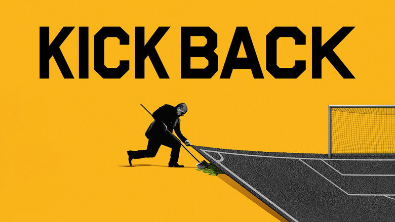кадр из фильма Kickback