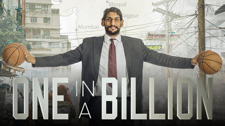 кадр из фильма One in a Billion