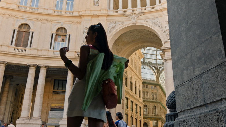 кадр из фильма Партенопа