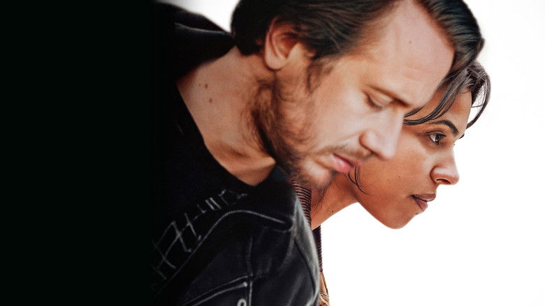 кадр из фильма Надвигающиеся дни